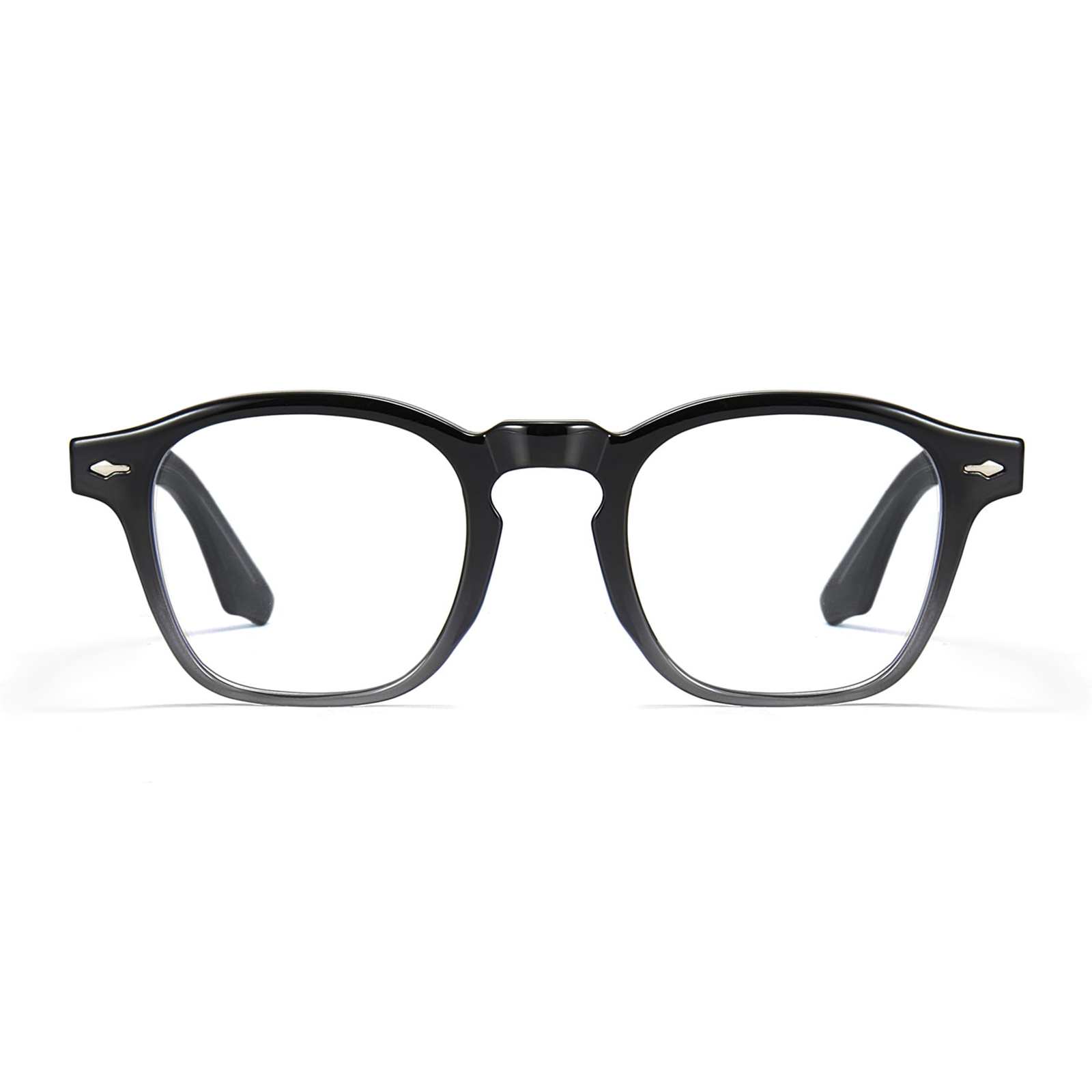 S9016 Punk 3D TR90 Gözlük